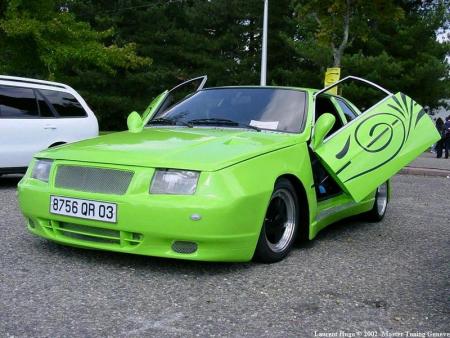 c ma voiture